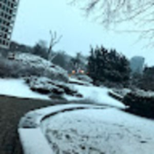 Meet your Posher, Jude